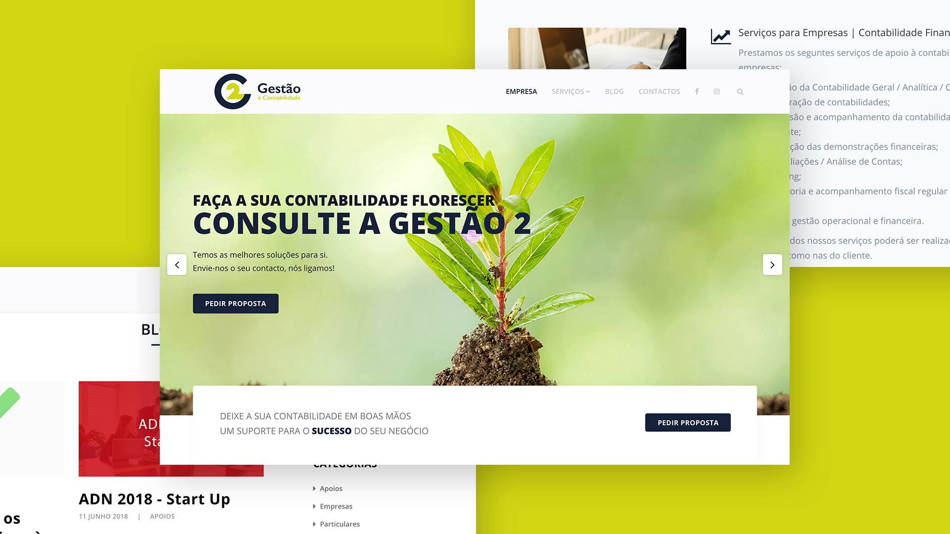 Gestão 2 - Informática e Auditoria