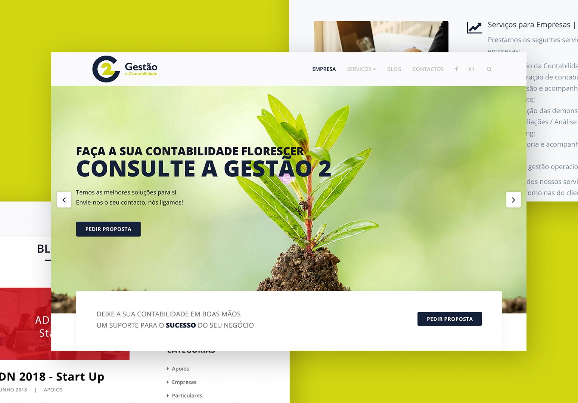 Gestão 2 - Informática e Auditoria