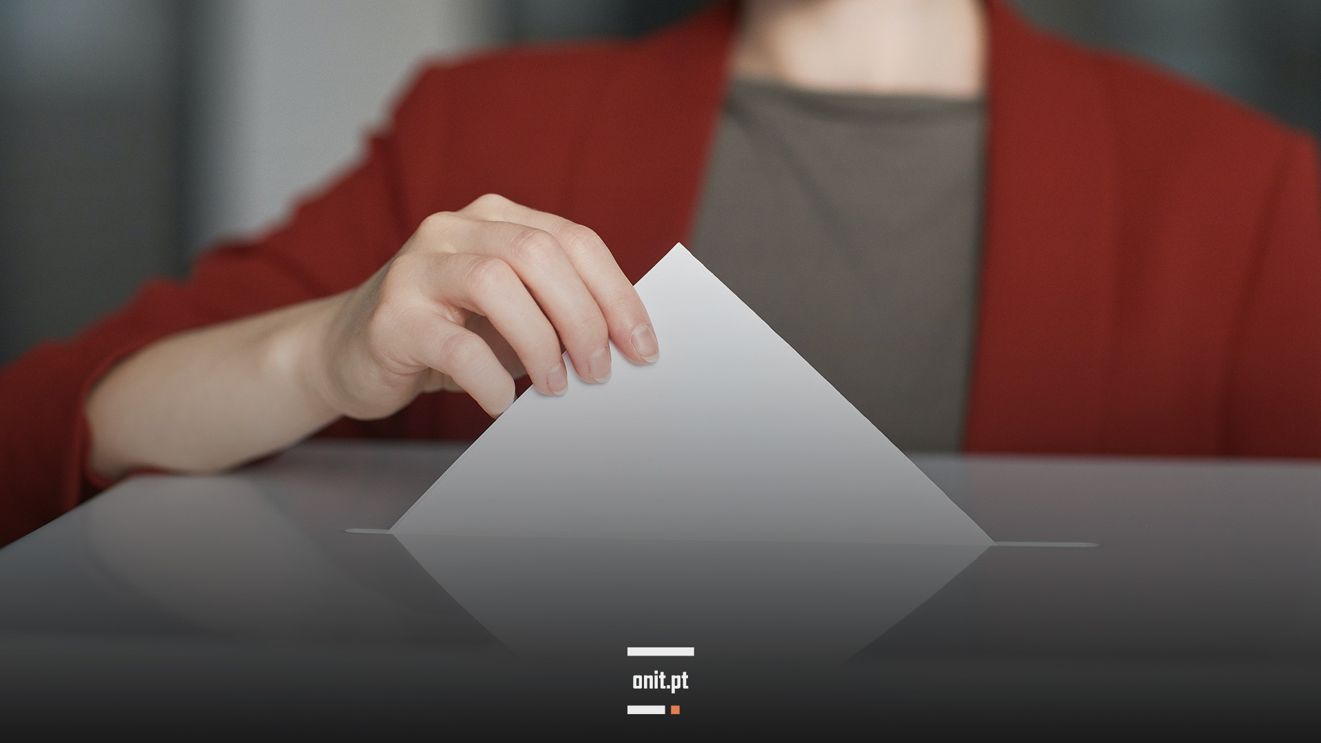 Principais vantagens de utilizar um sistema de e-voting