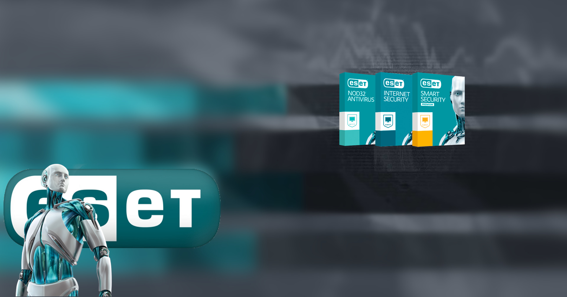 Relatório de ameaças da ESET 1º semestre de 2023