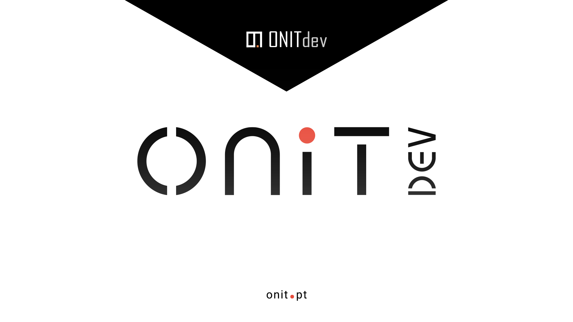 Apresentação da nova identidade visual